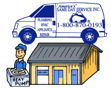 America's Same Day Service Center
