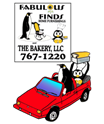 Fabulous Finds Home Furnishings and The Bakery LLC