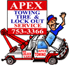 Apex Towing