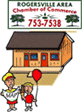 Rogersville Area Chamber of Commerce
