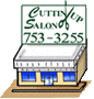 Cuttin' Up Salon