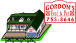 Gordon's Feed & Pet