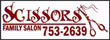Scissors Family Salon