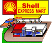Shell Express Mart