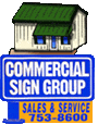Commercial Sign Group