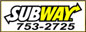 Subway of Rogersville