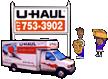 U-Haul of Rogersville