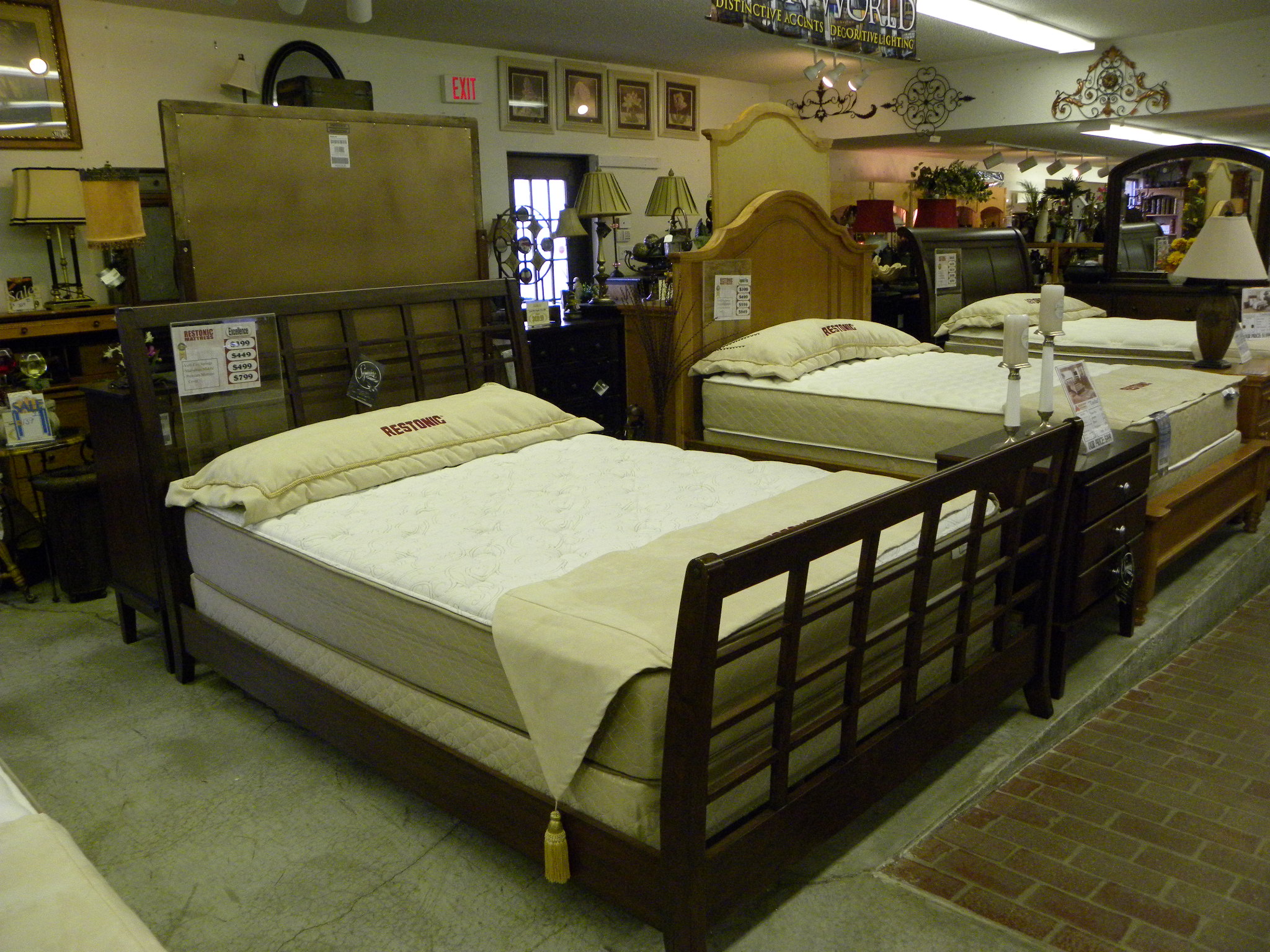 Rogersville Map Hometown Furniture Co.