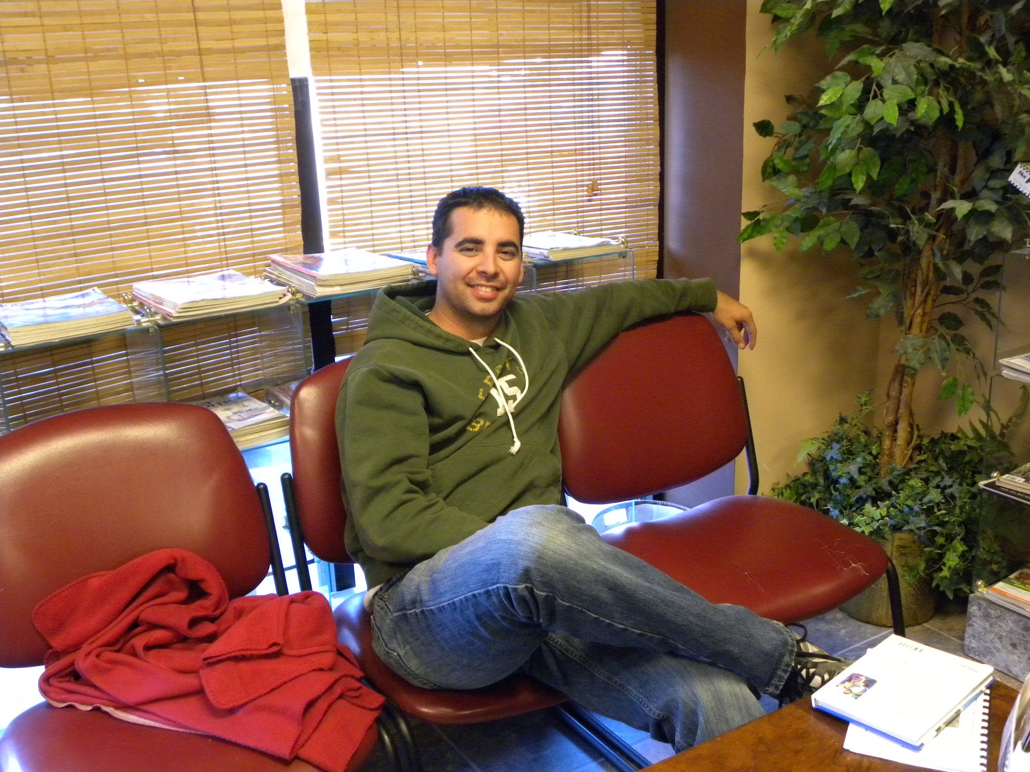 Rogersville Map Scissors Family Salon