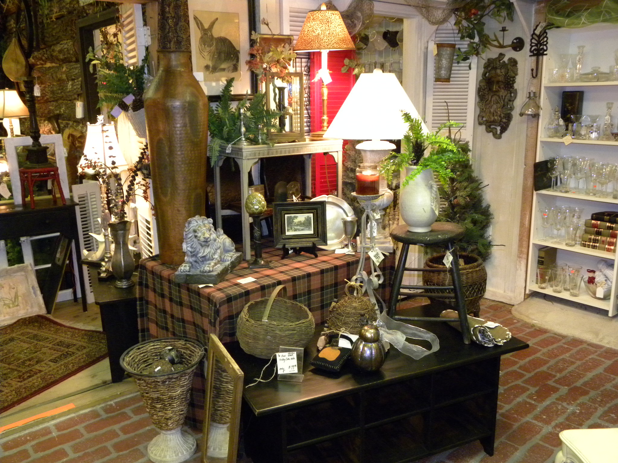 Rogersville Map Hometown Furniture Co.