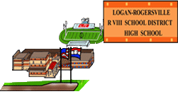Logan-Rogersville R-VIII School District High School